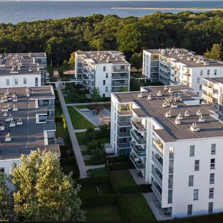 Premium Baltic Seaside *