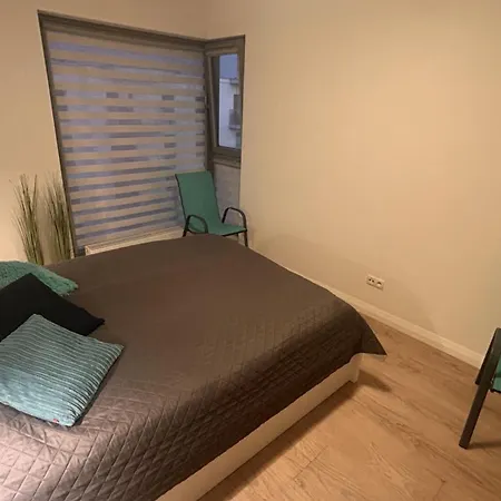 Premium Baltic Seaside Appartamento Danzica