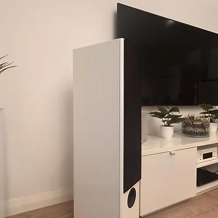 Premium Baltic Seaside * Danzica