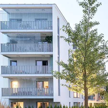 Premium Baltic Seaside Appartamento