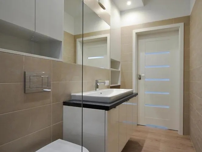 Premium Baltic Seaside Apartman