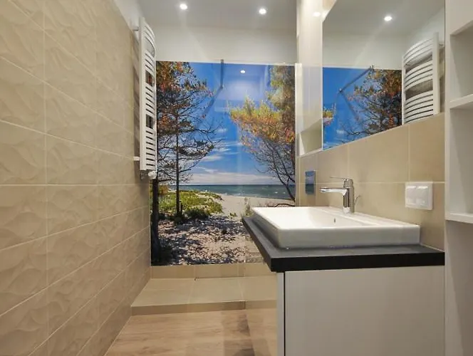 Apartman Premium Baltic Seaside