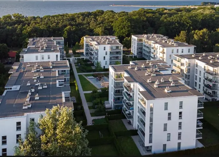 Premium Baltic Seaside *