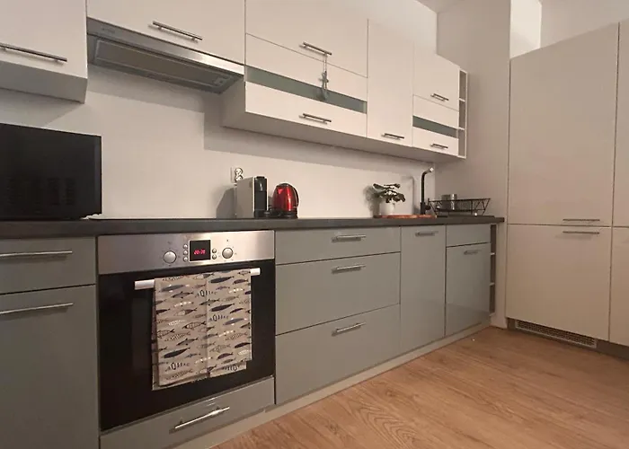 Premium Baltic Seaside * גדנסק