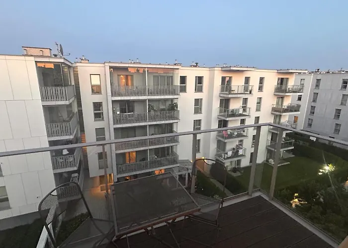 Apartman Premium Baltic Seaside