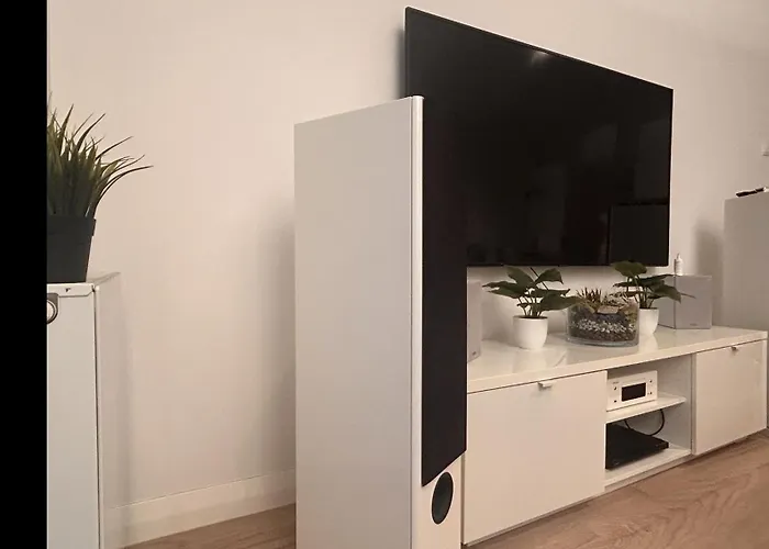 Premium Baltic Seaside * גדנסק