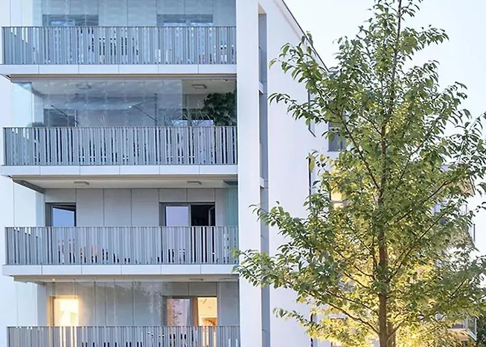 Premium Baltic Seaside Apartman