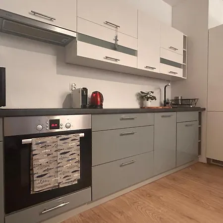 Premium Baltic Seaside * Gdańsk